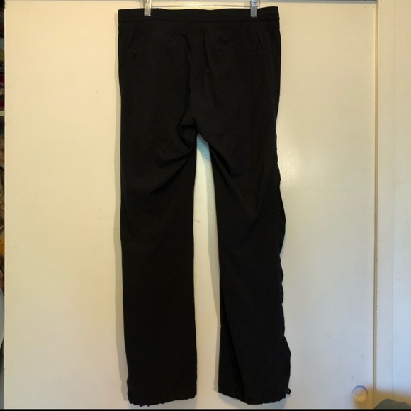 Athleta La Viva Utility Jogger Track Pants - Picture 3 of 7